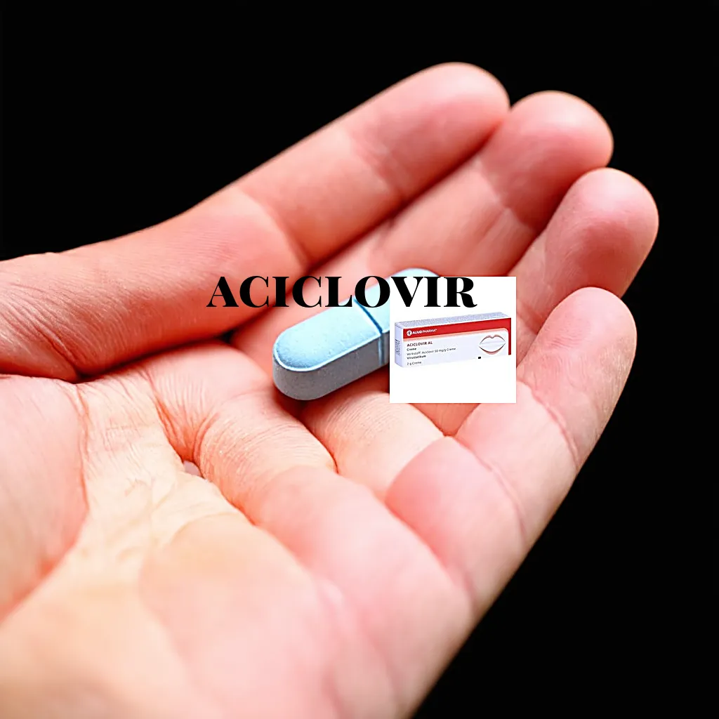 Aciclovir 400 compresse prezzo